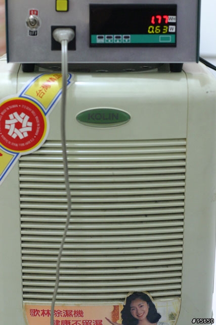 [開箱]用料紮實的省電安全插座