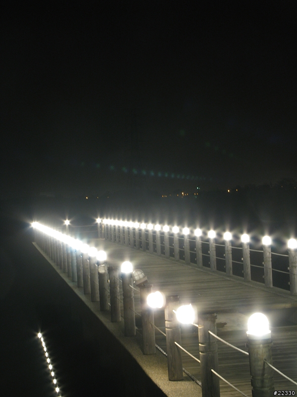 [分享]20091223 南科霞客湖