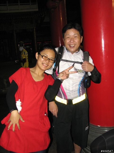 [分享]12/10土城聖母廟