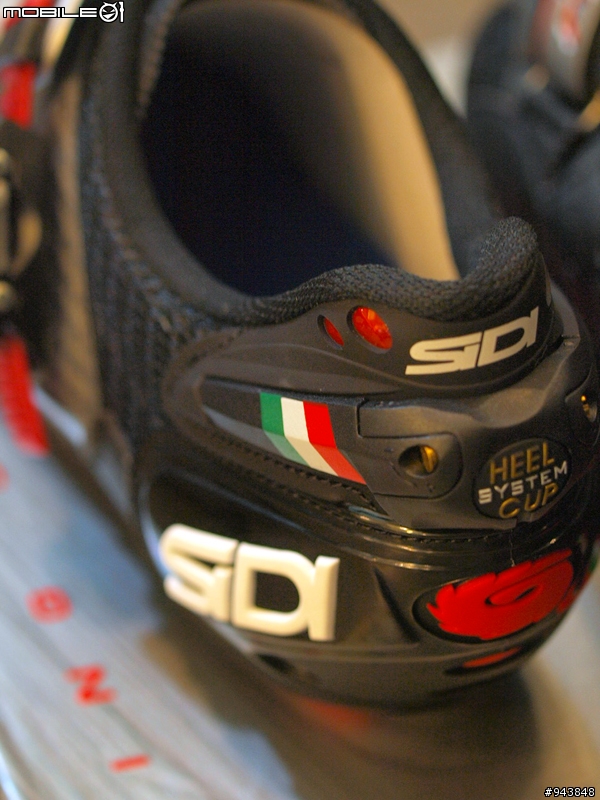 [S雙開箱]SIDI+SpeedPlay ZERO 哥倆好新組合！
