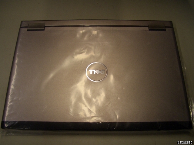 DELL VOSTRO V13 開箱文