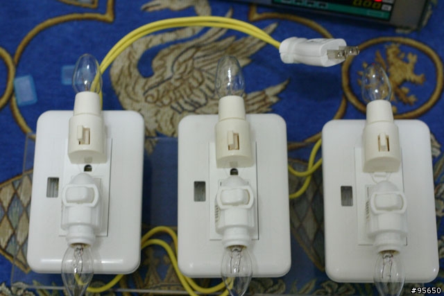 [開箱]用料紮實的省電安全插座