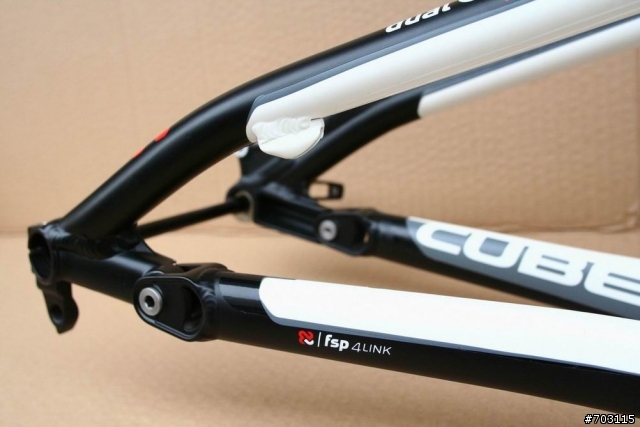 新品介紹(2010年德國CUBE FRITZZ車架-AM/Enduro/FR)