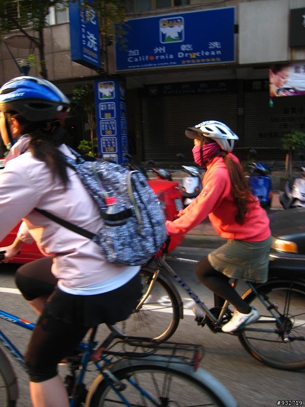 [ 照片 ] 2009 12/05 環大臺北自行車挑戰隊活動...
