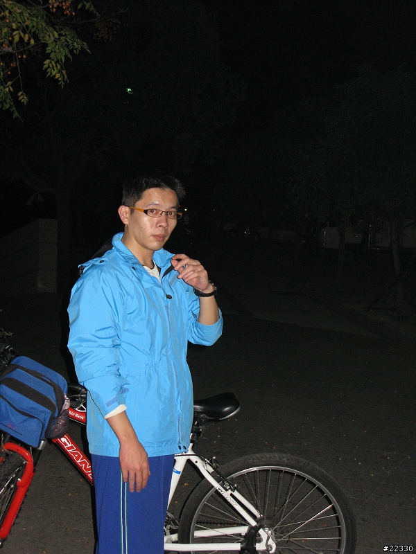 [分享]20091223 南科霞客湖