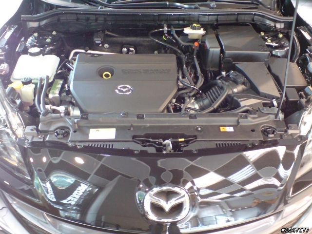 小黑到啦~New Mazda3 2.0 汽車美容&BILSTEIN開箱分享