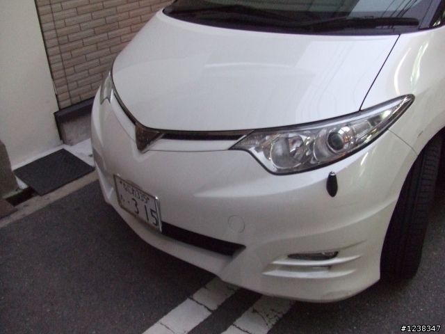 在日本看到的車