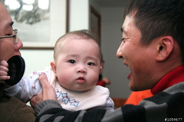 慶生‧湯圓之小橘子篇