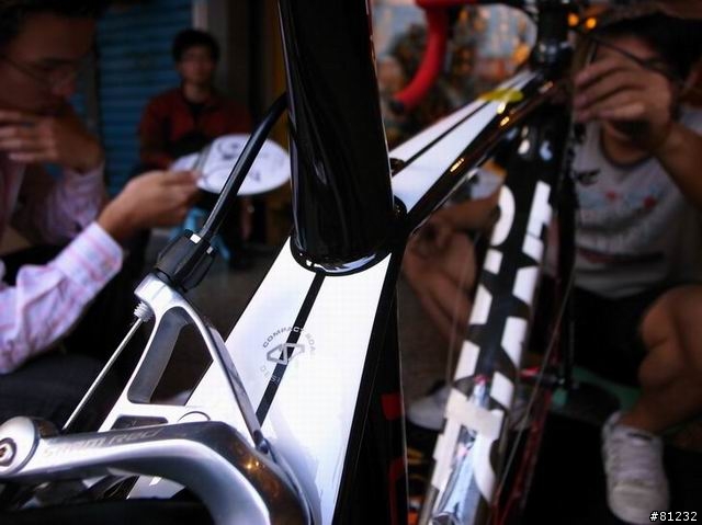 2010 TCR ADVANCED SL 1