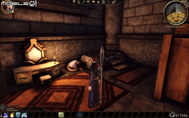 [開箱] RPG 不死 - 闇龍紀元：序章 (Dragon Age : Origins)