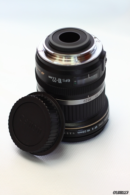 [開箱照]魂牽夢盈兼陰魂不散之10-22mm!!(新增貼圖12/6)