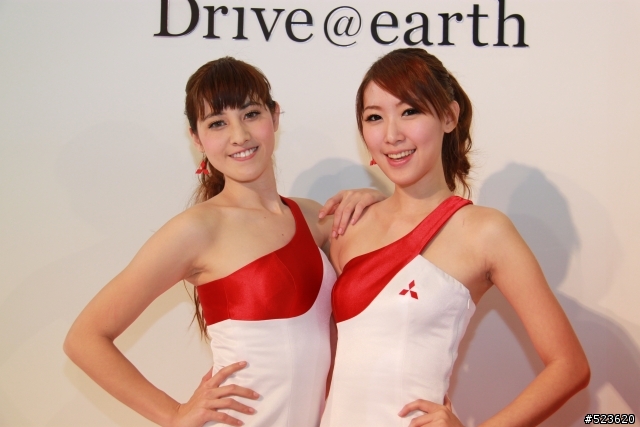2010台北國際車展