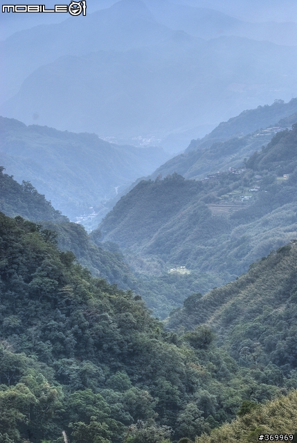 閒晃，東眼山。