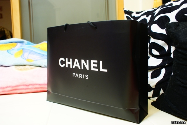 【ＣＨＡＮＥＬ開箱】TOTE BAG開箱