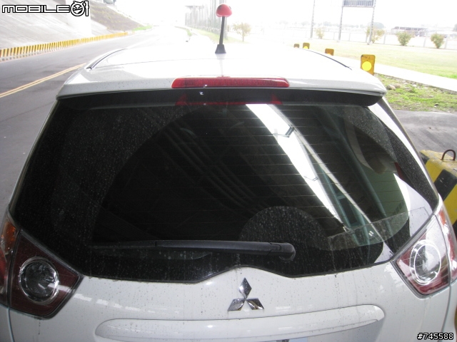 2009年12月30日colt plus 特仕型開箱文（匯豐）