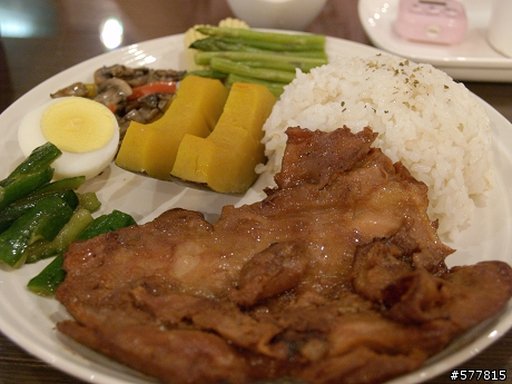 [食記] 斗六 1868 咖啡烘焙坊