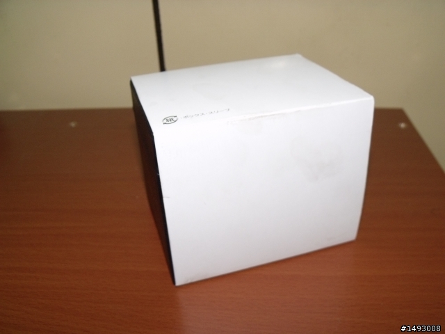 ALBA WIRED 7T92-X182D 開箱文