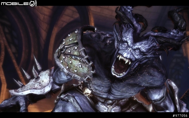 [開箱] RPG 不死 - 闇龍紀元：序章 (Dragon Age : Origins)