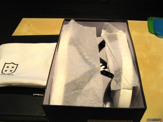 Nike運動Jacket+Sevendays高筒新貨開箱文