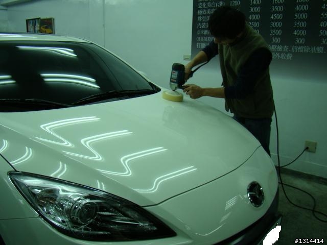 New Mazda 3之我家女人與阿斯拉的第一次約會