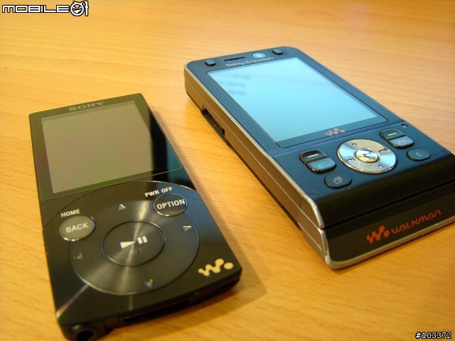 [開箱]SONY NWZ-S744金屬質感奢華再現(圖多)1203已更新