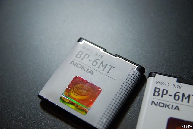 [分享]N82原廠電池受難記