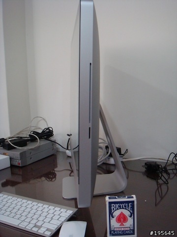 iMac 27" Core i7 不專業開箱