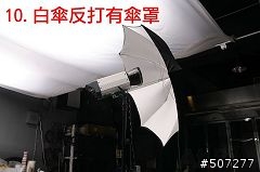 At.5 棚燈光源性質試驗 來看看差別吧！