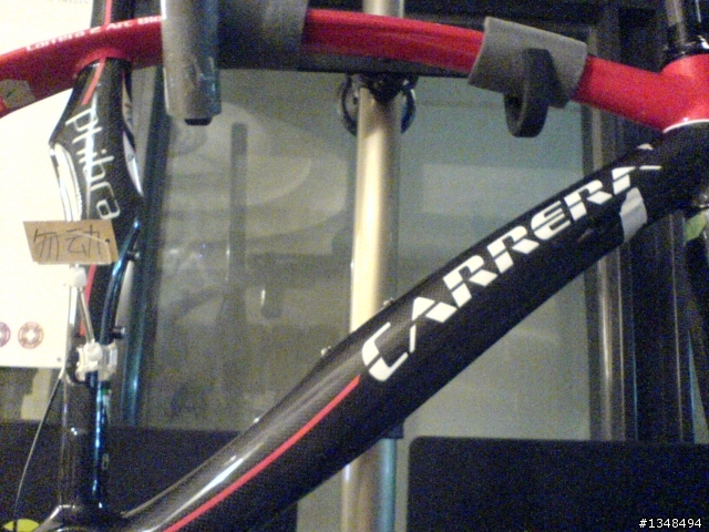 分享一下剛剛在車店看到的好貨