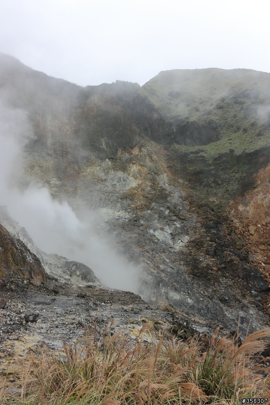 小百岳七星山