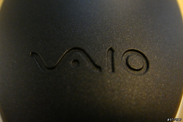 VAIO SR55+elecom zeroshock+BMS33藍芽滑鼠開箱