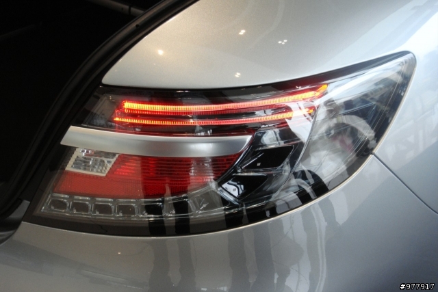 台南 全新大改款 Saab超級9-5