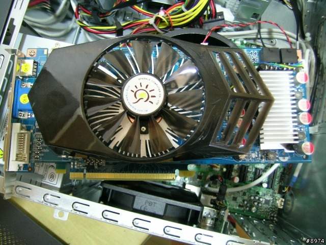宏碁 Acer M5810 i7版 超簡單開箱
