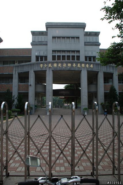 吾愛吾鄉村村騎透透之屏東縣萬丹鄉30村