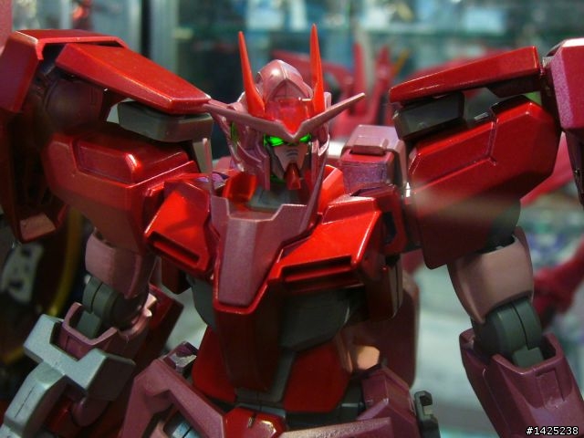 2009 GBT 鋼彈模型全球盃比賽作品分享~