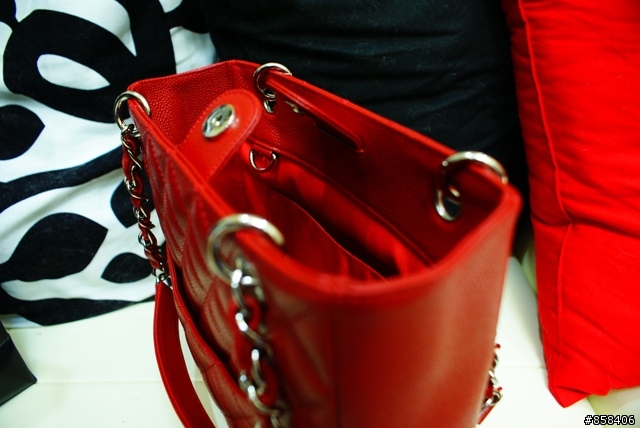 【ＣＨＡＮＥＬ開箱】TOTE BAG開箱