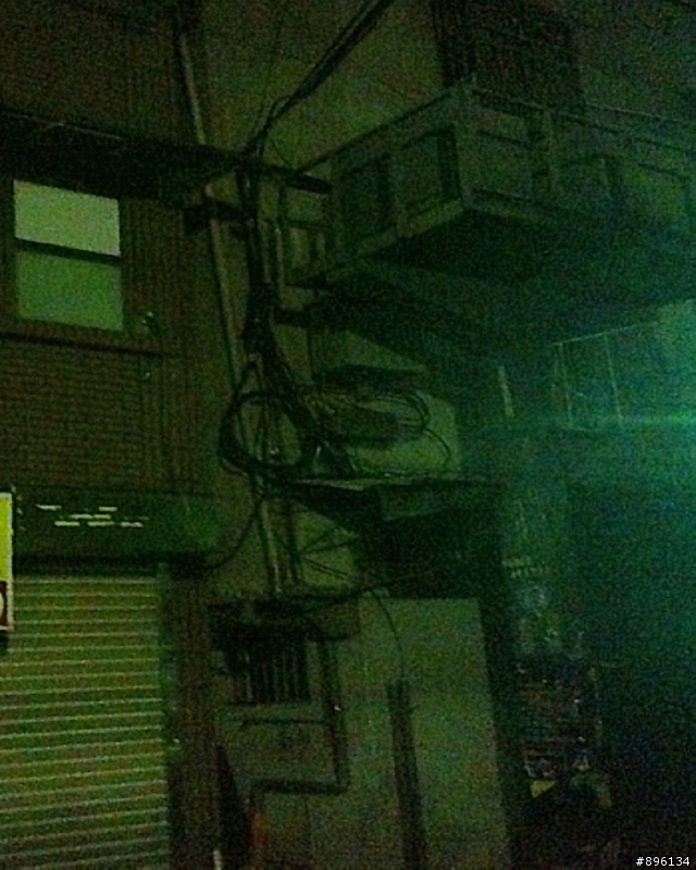 電箱會造成居家問題嗎?(附圖)