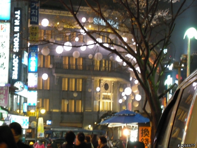 【時髦的城市~首爾】抗議東亞運跆拳裁判不公,不去了...
