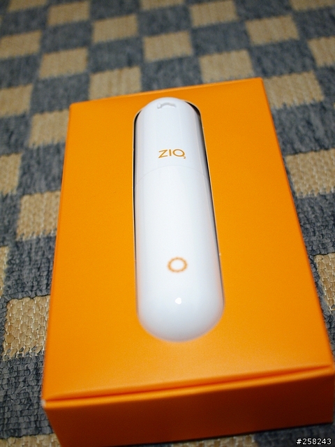 【西西分享】聖誕禮物-ZIO2氧氣隨身瓶時尚穿搭術
