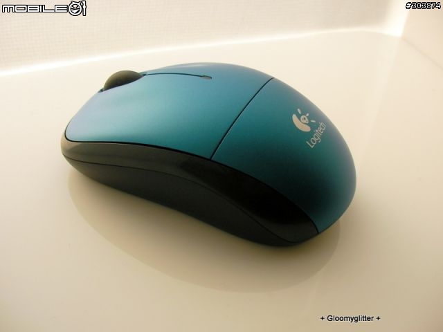 [分享] 羅技Logitech M215無線光學滑鼠