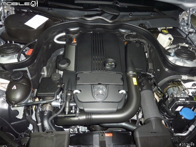 [開箱文]E200 CGI 不專業分享