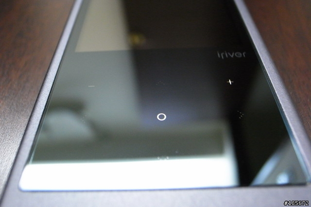[開箱]簡約方正 時尚美型 iriver E200入手分享