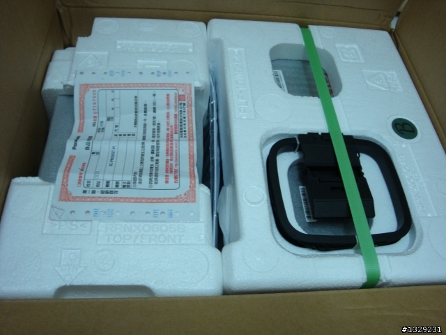 【開箱文】IPOD的老公 PANASONIC SC-PM38