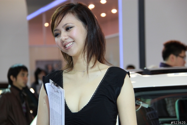 2010台北國際車展