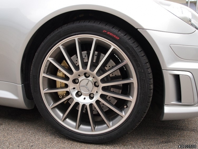 AMG Track Day, ZIC (不好意思!有點多圖!)