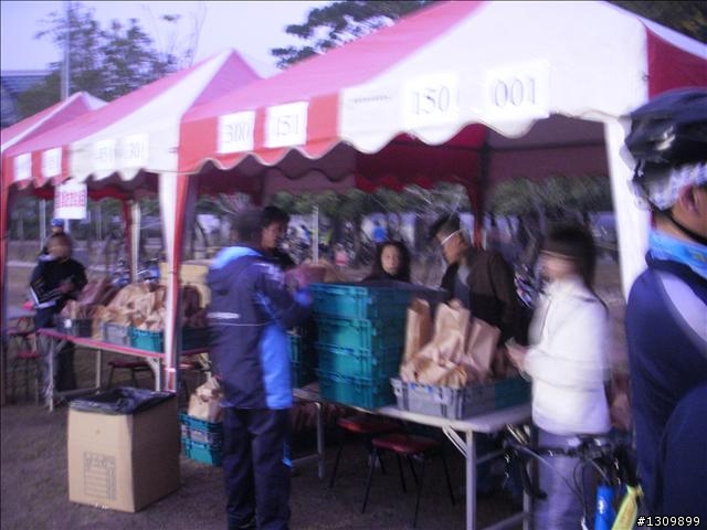 今年最終賽事，2009前進南都100K自行車挑戰賽