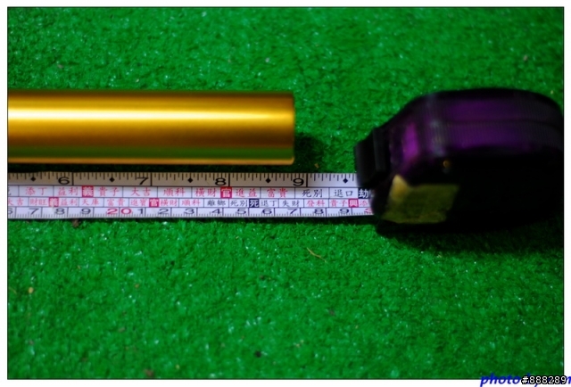 分享我的XC專用"SPINNER Aeris - 320-100 RLC"前叉