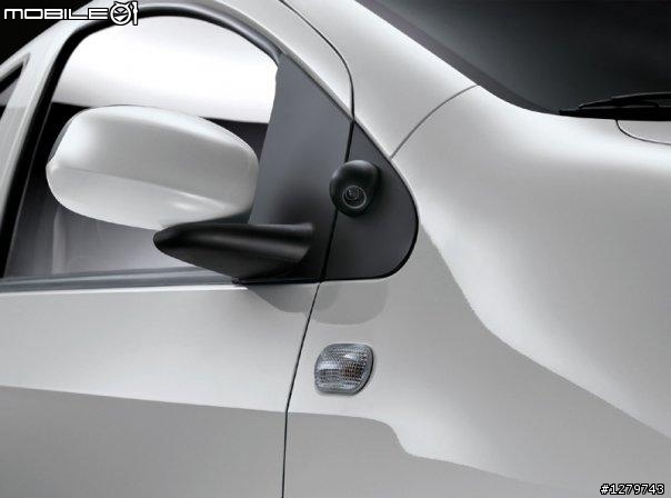 [獨家]搶先曝光TOBE M'CAR 清晰照