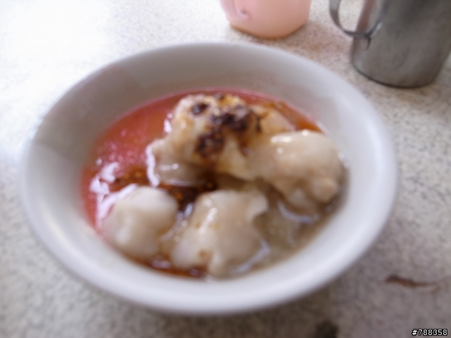 肉圓的一級戰區...鳳山瑞竹街李記肉圓