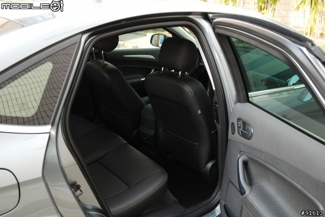 [分享] 東莞買的 Mondeo 2.3 汽油版
